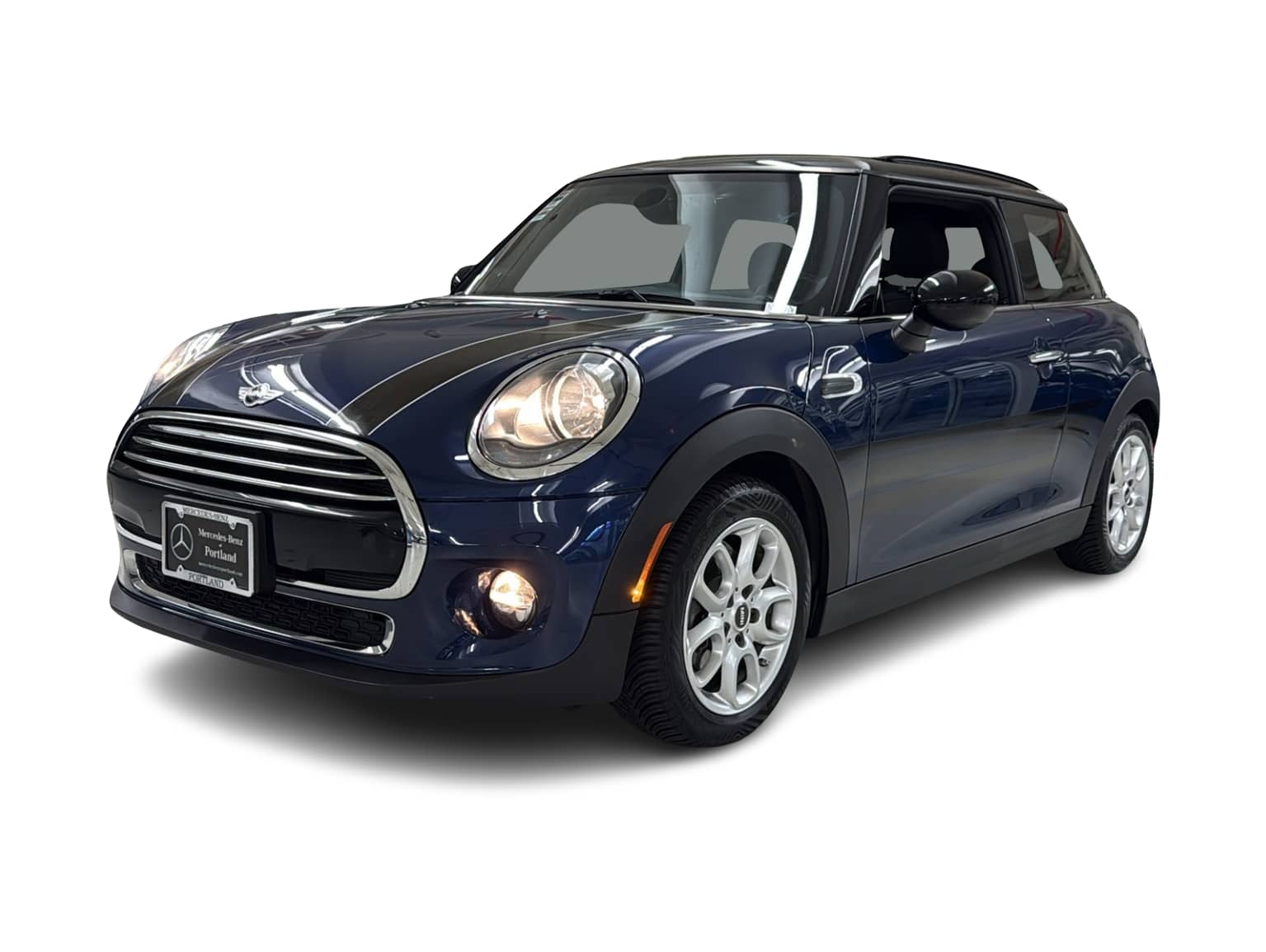 Thumbnail: 2017 MINI Cooper - 1