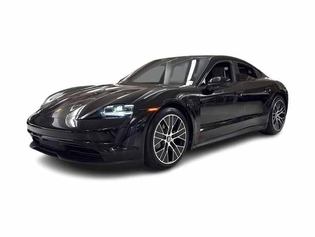 2021 Porsche Taycan  -
                  Portland, OR