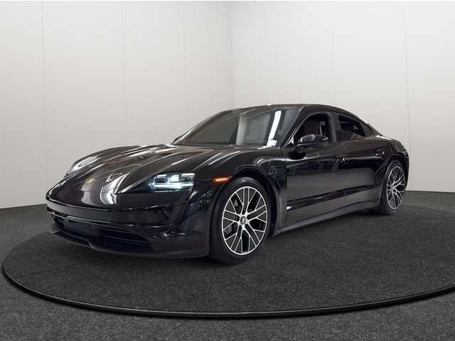 2021 Porsche Taycan
