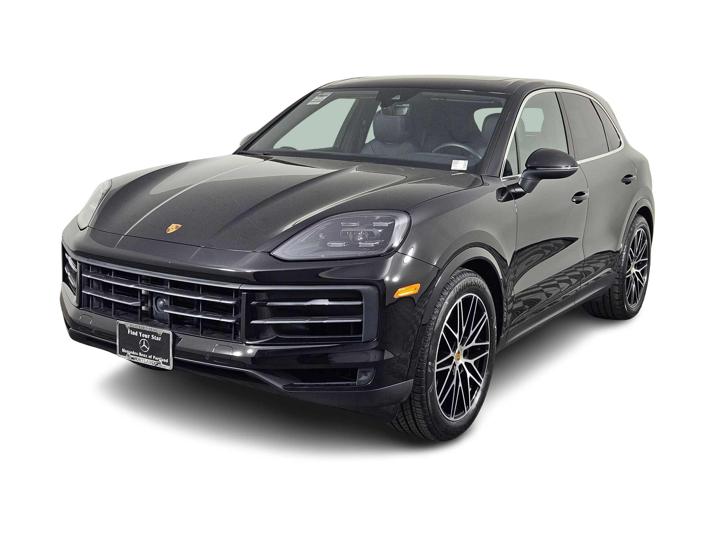 2024 Porsche Cayenne Base -
                  Portland, OR
