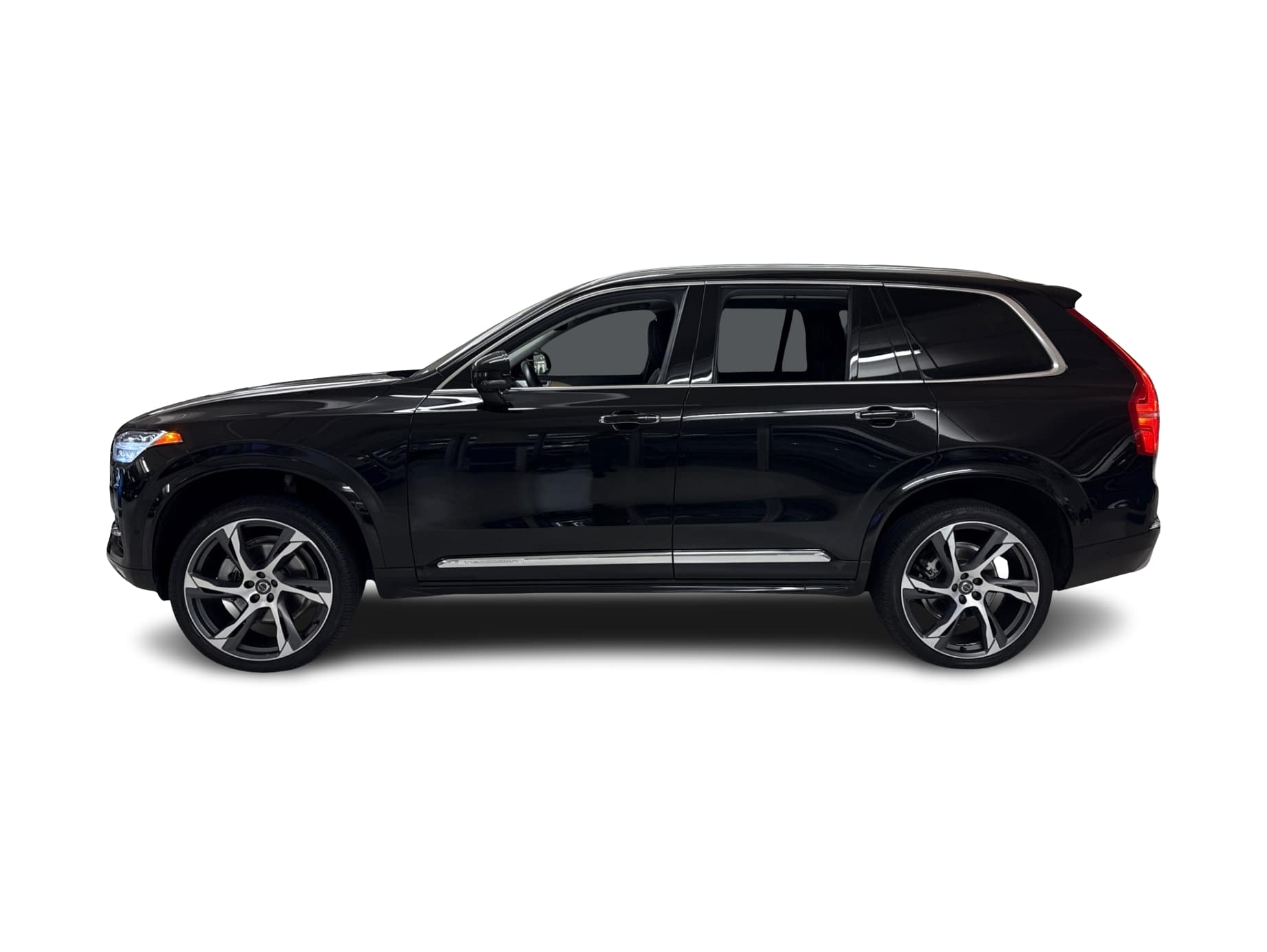 Thumbnail: 2019 Volvo XC90 - 1