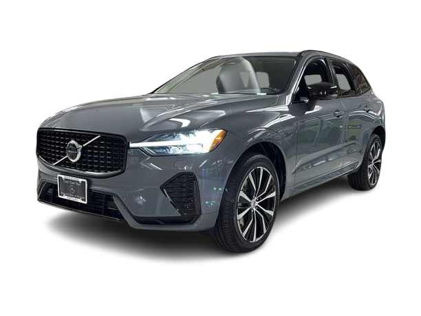 Thumbnail: 2023 Volvo XC60 - 1