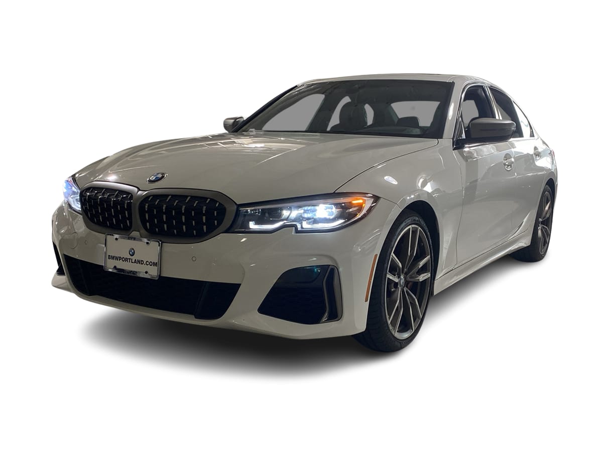 2021 BMW 3 Series M340i -
                Portland, OR