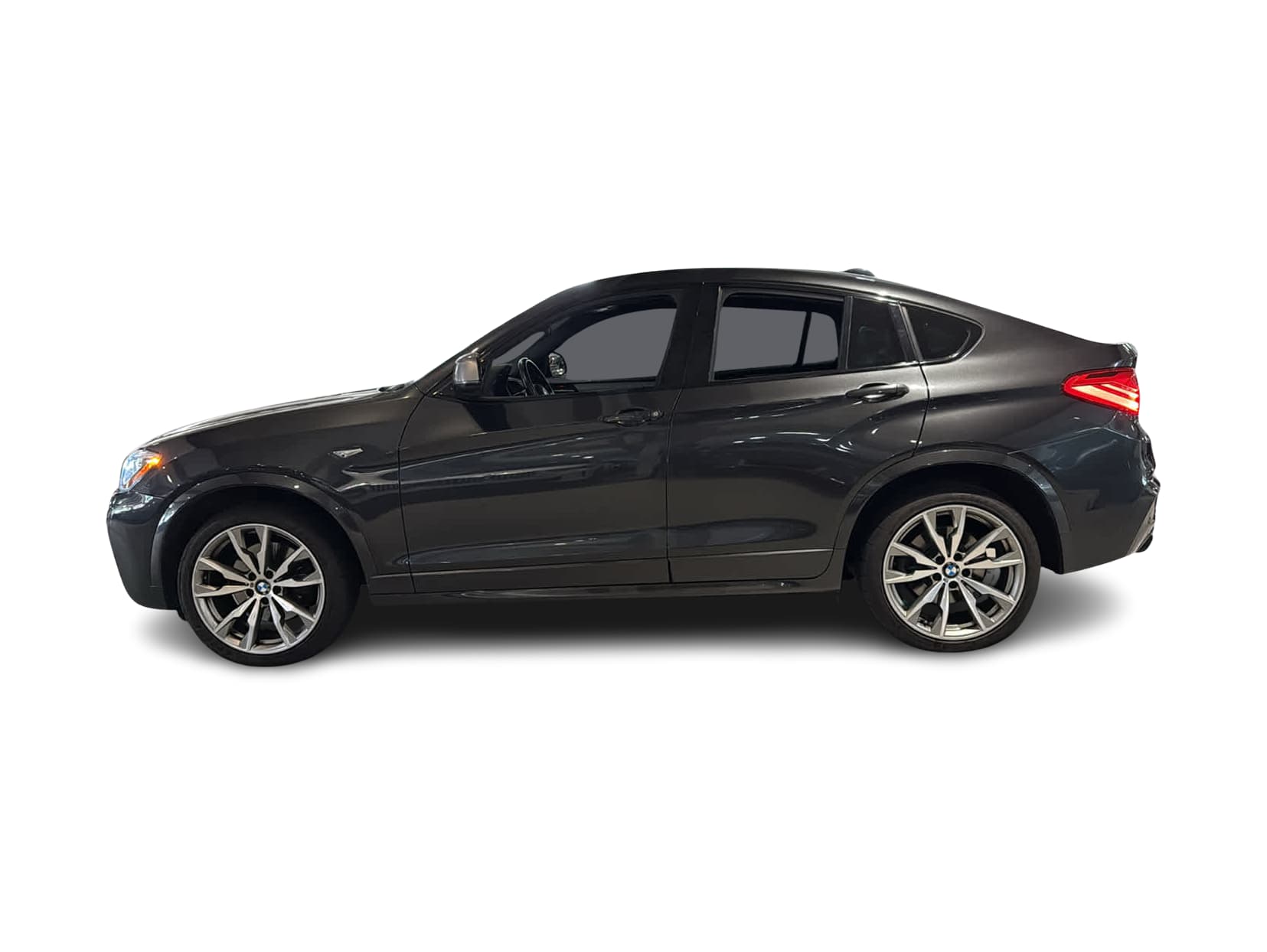 2017 BMW X4 M40i -
                  Portland, OR