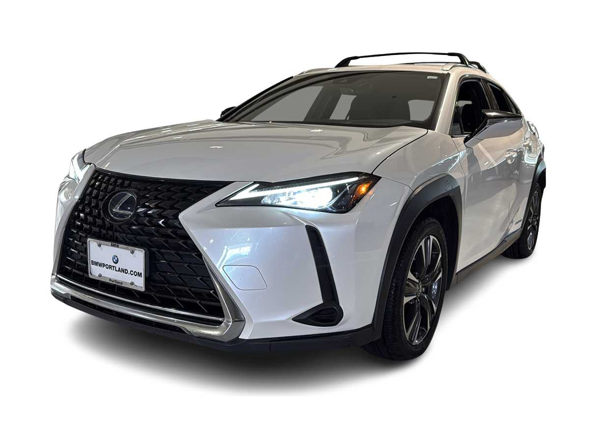 2019 Lexus UX 250h -
                  Portland, OR