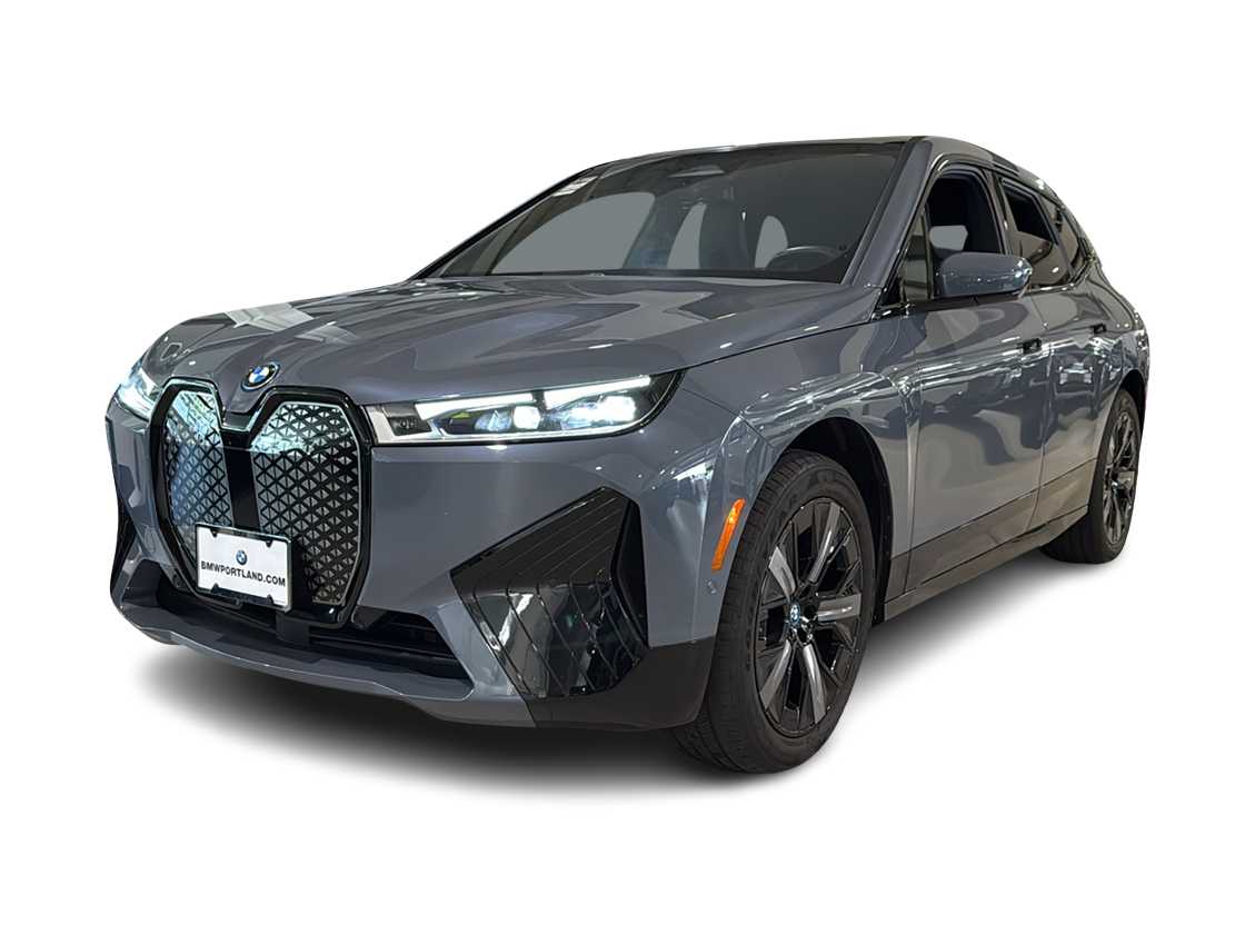 2023 BMW iX xDrive50 -
                  Portland, OR