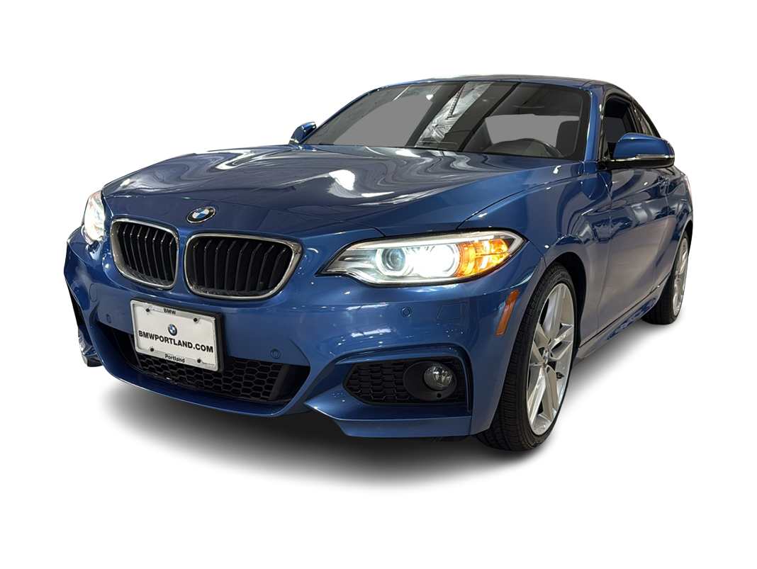 2017 BMW 2 Series 230i -
                Portland, OR