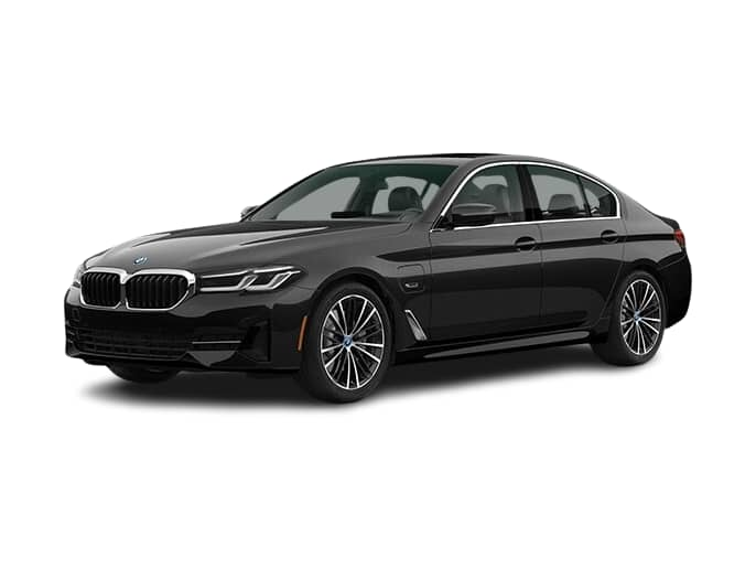 2023 BMW 5 Series 530e -
                Portland, OR