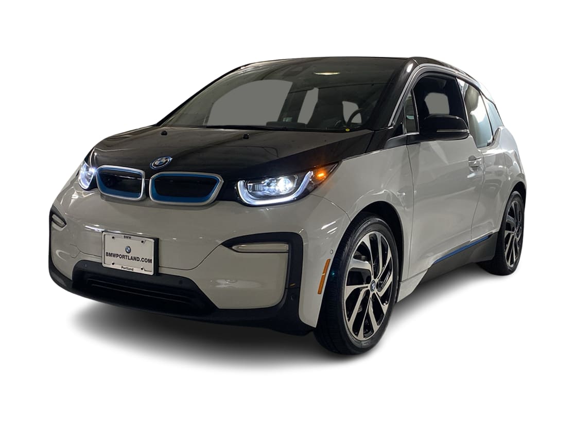 2021 BMW i3 Base -
                Portland, OR