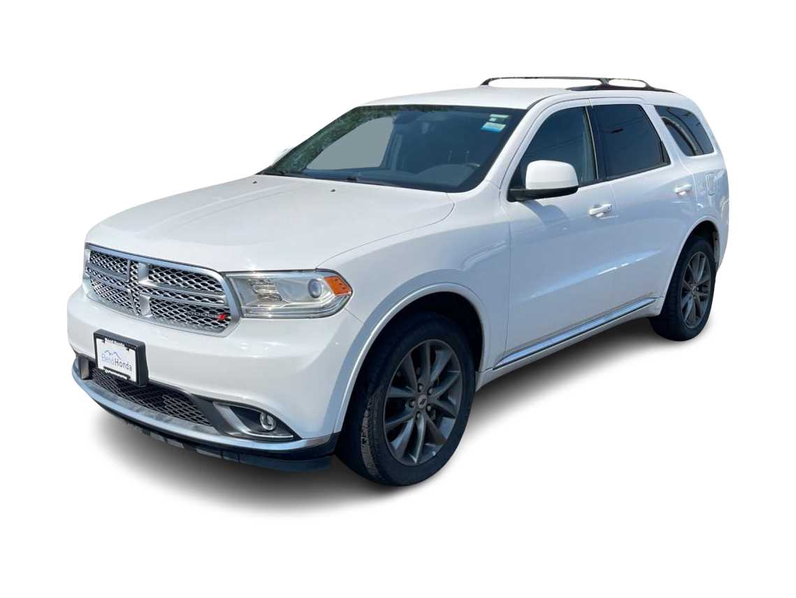 2020 Dodge Durango SXT -
                  Bend, OR