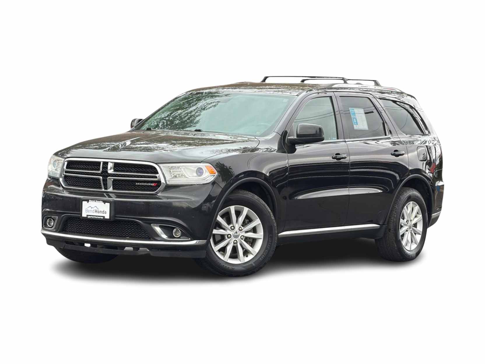 2015 Dodge Durango SXT -
                  Bend, OR