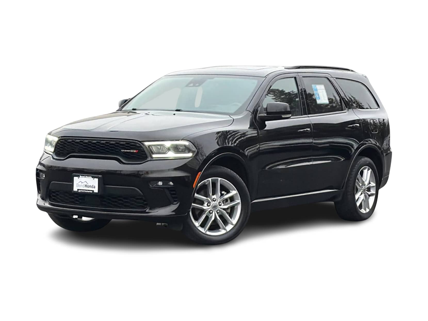 Thumbnail: 2023 Dodge Durango - 1