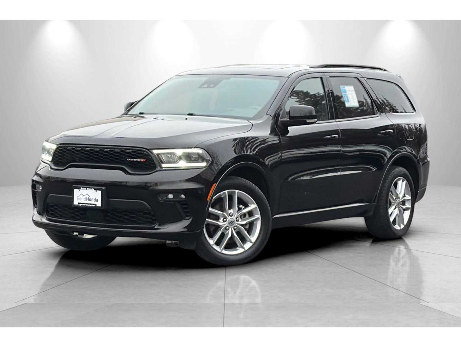 2023 Dodge Durango GT's photo