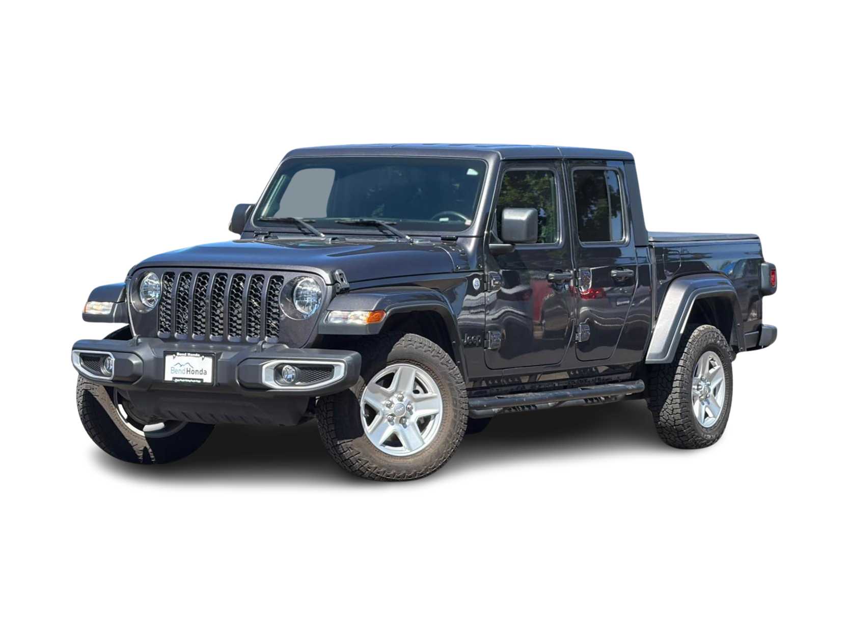2021 Jeep Gladiator Sport -
                  Bend, OR