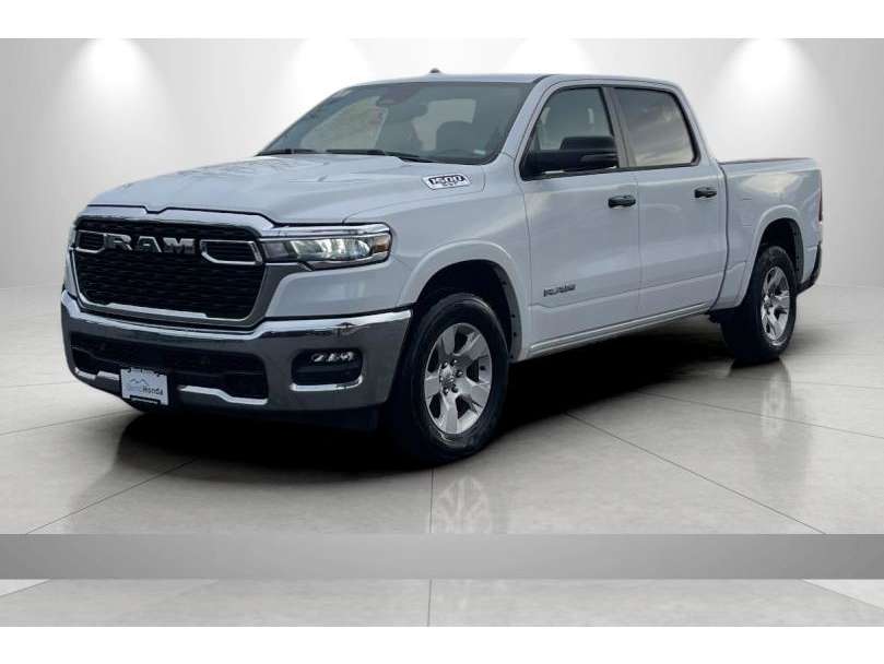 2025 RAM Ram 1500 Pickup Big Horn/Lone Star's photo