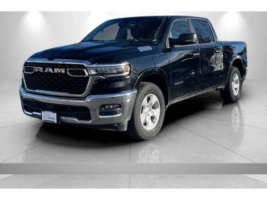 2025 RAM Ram 1500 Pickup Big Horn/Lone Star's photo