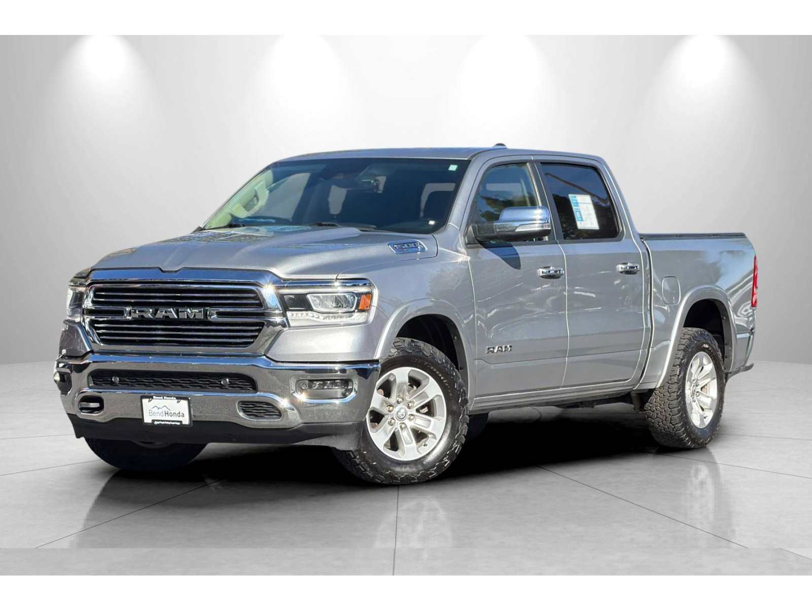 2021 RAM 1500 Pickup