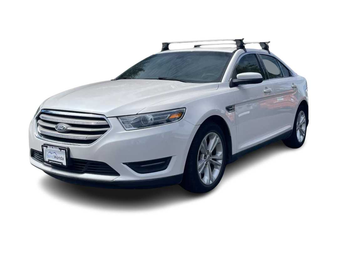 2017 Ford Taurus SEL -
                  Bend, OR