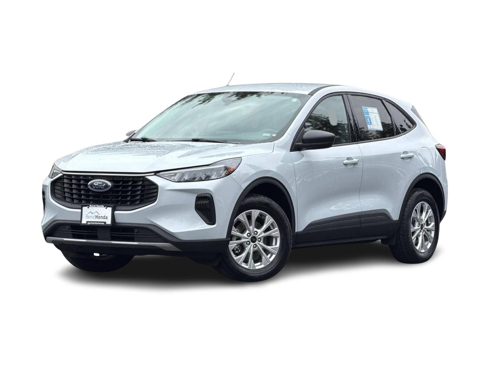 Thumbnail: 2025 Ford Escape - 1
