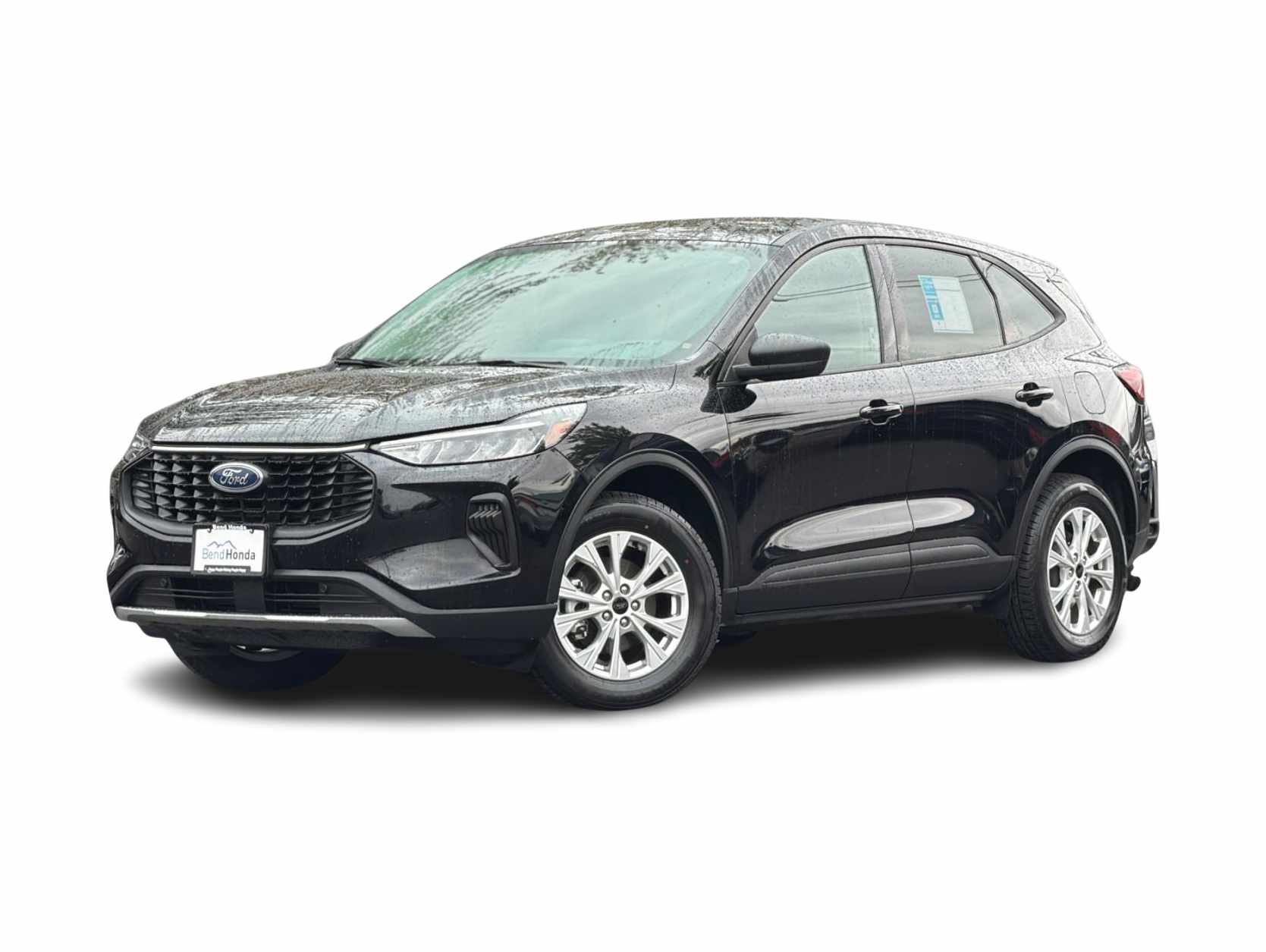 Thumbnail: 2025 Ford Escape - 1