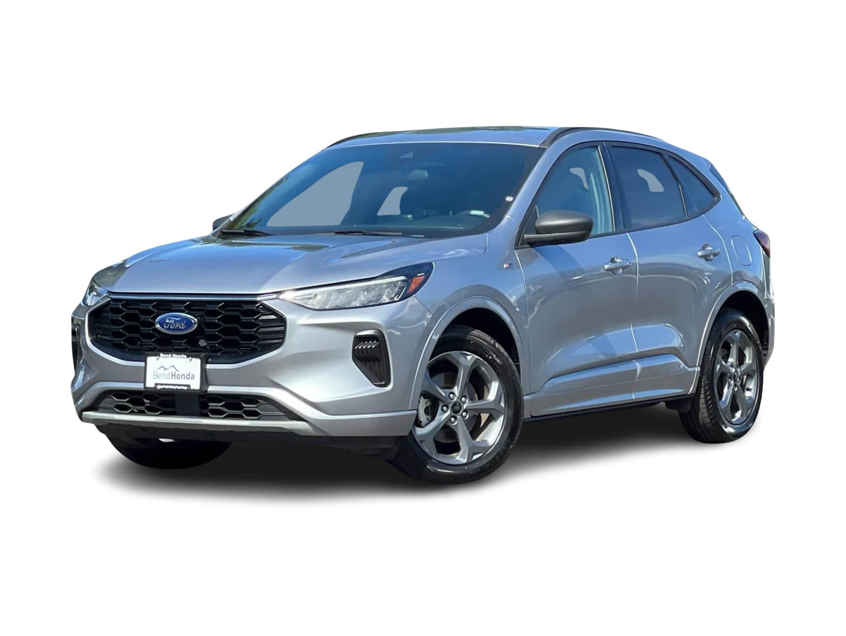 Thumbnail: 2023 Ford Escape - 1