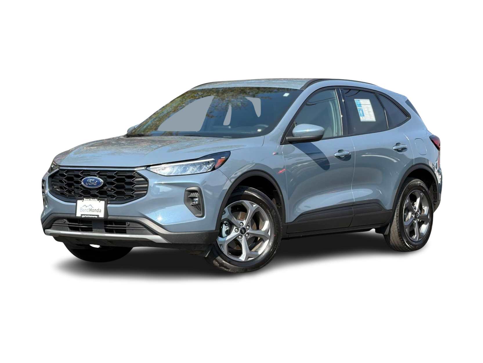 Thumbnail: 2025 Ford Escape - 1