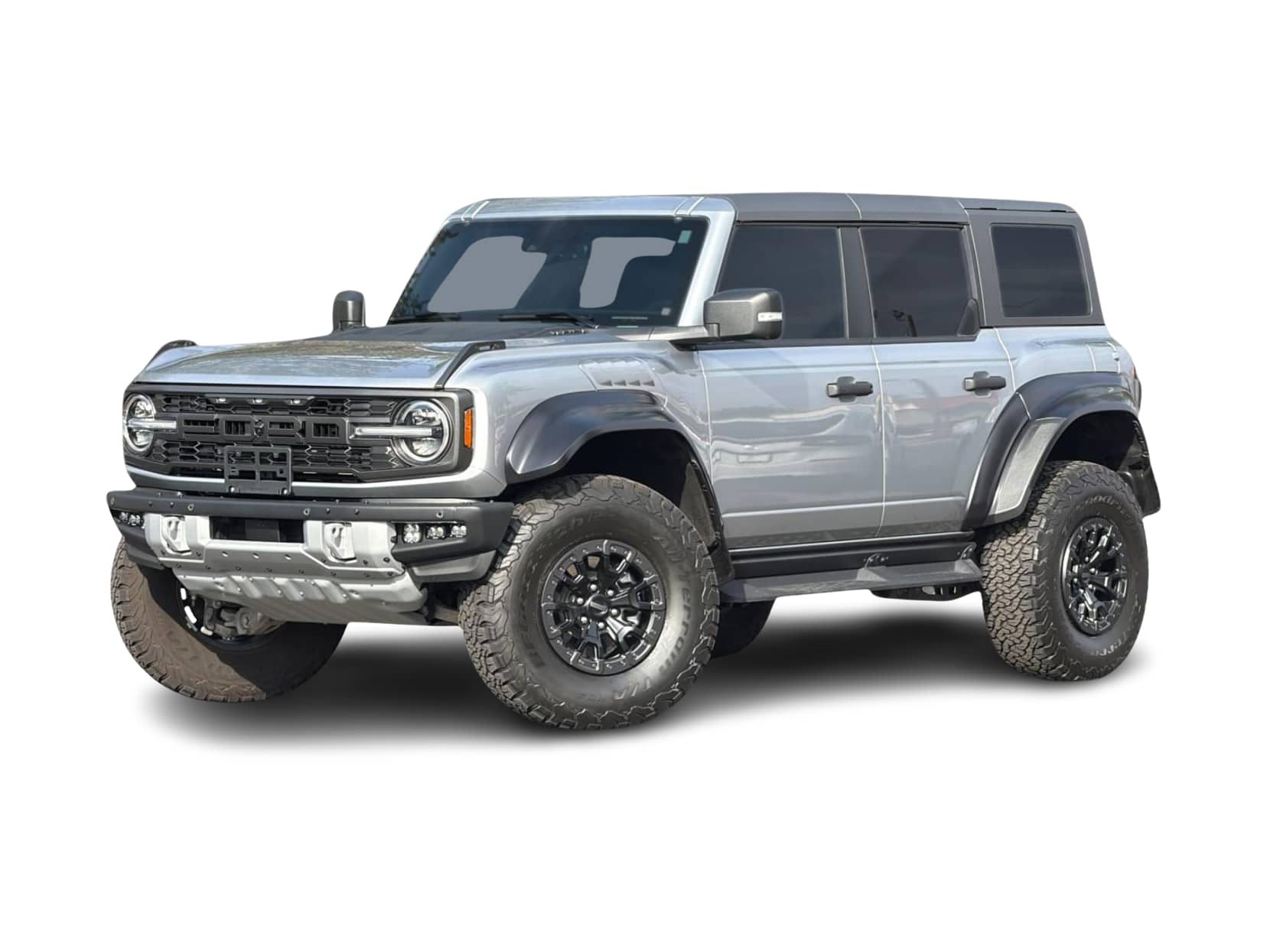 Thumbnail: 2024 Ford Bronco - 1