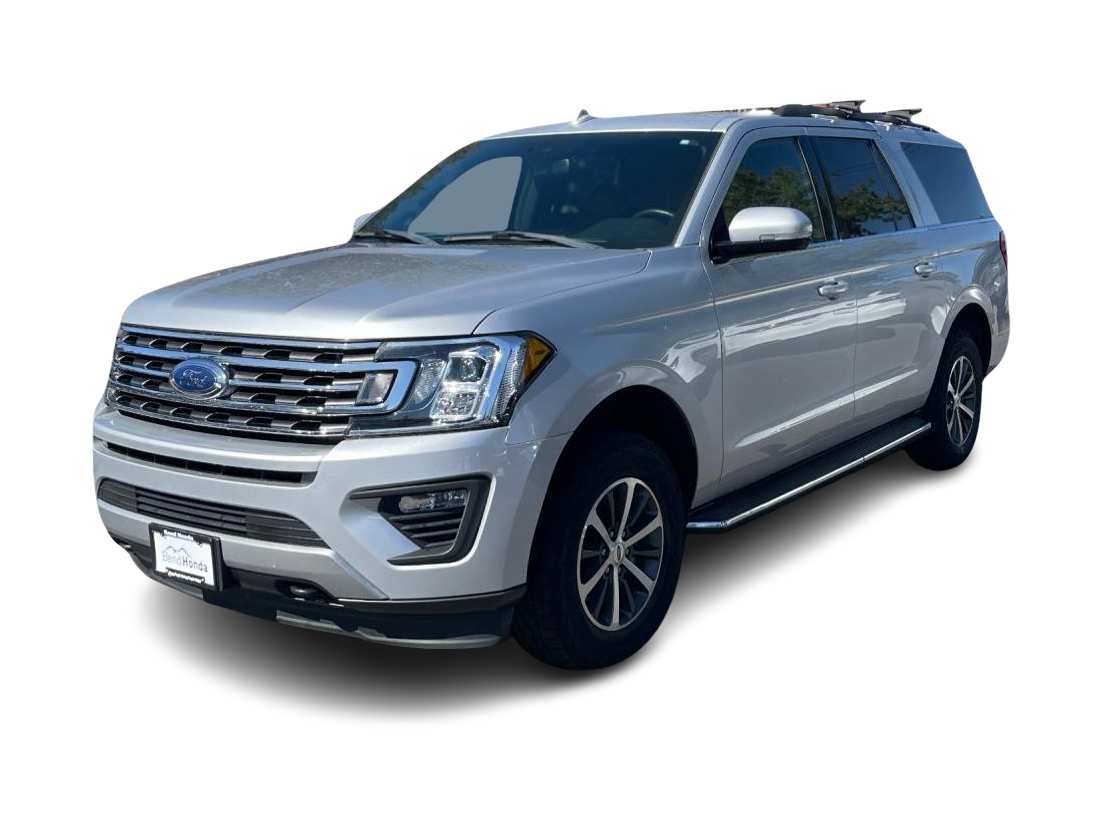 2018 Ford Expedition MAX XLT -
                  Bend, OR