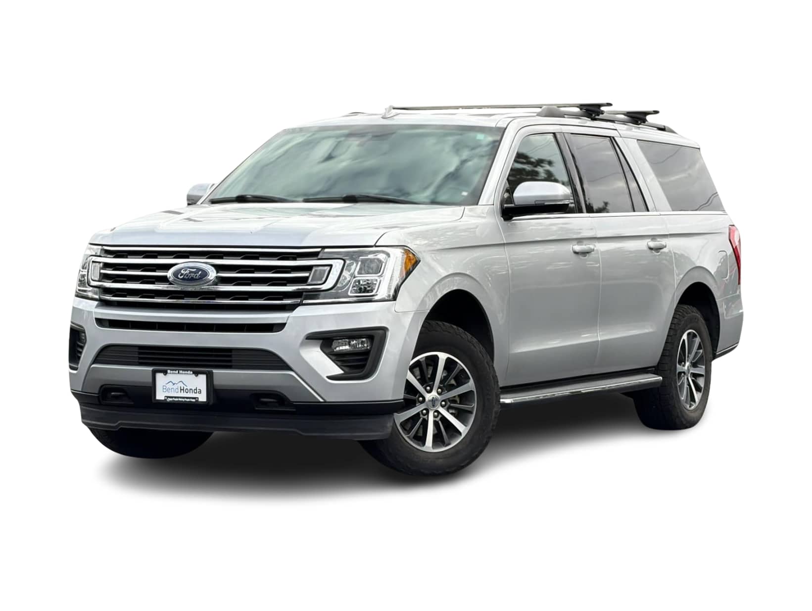 2018 Ford Expedition MAX XLT -
                  Bend, OR