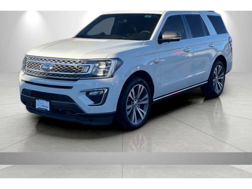 2020 Ford Expedition King Ranch's photo