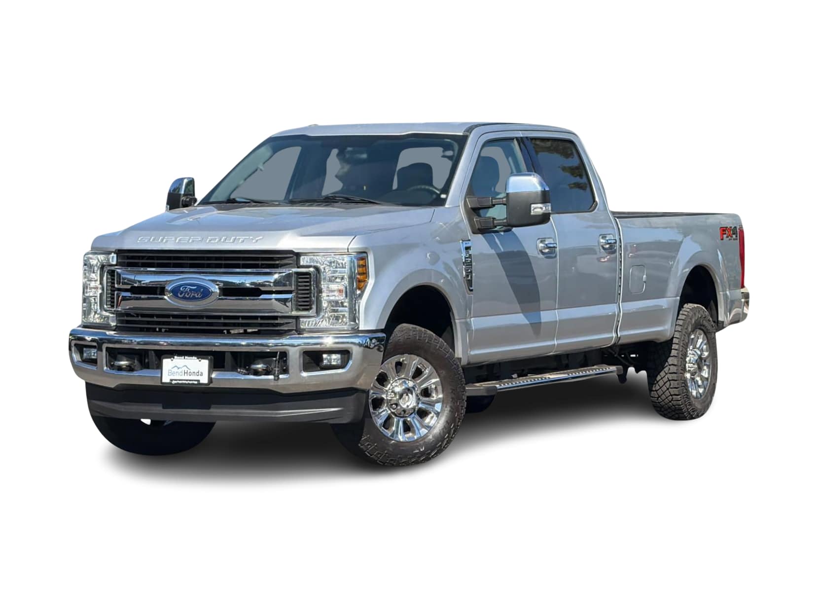 2019 Ford F-250 XLT -
                  Bend, OR