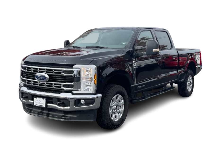 Thumbnail: 2024 Ford F-250 - 1