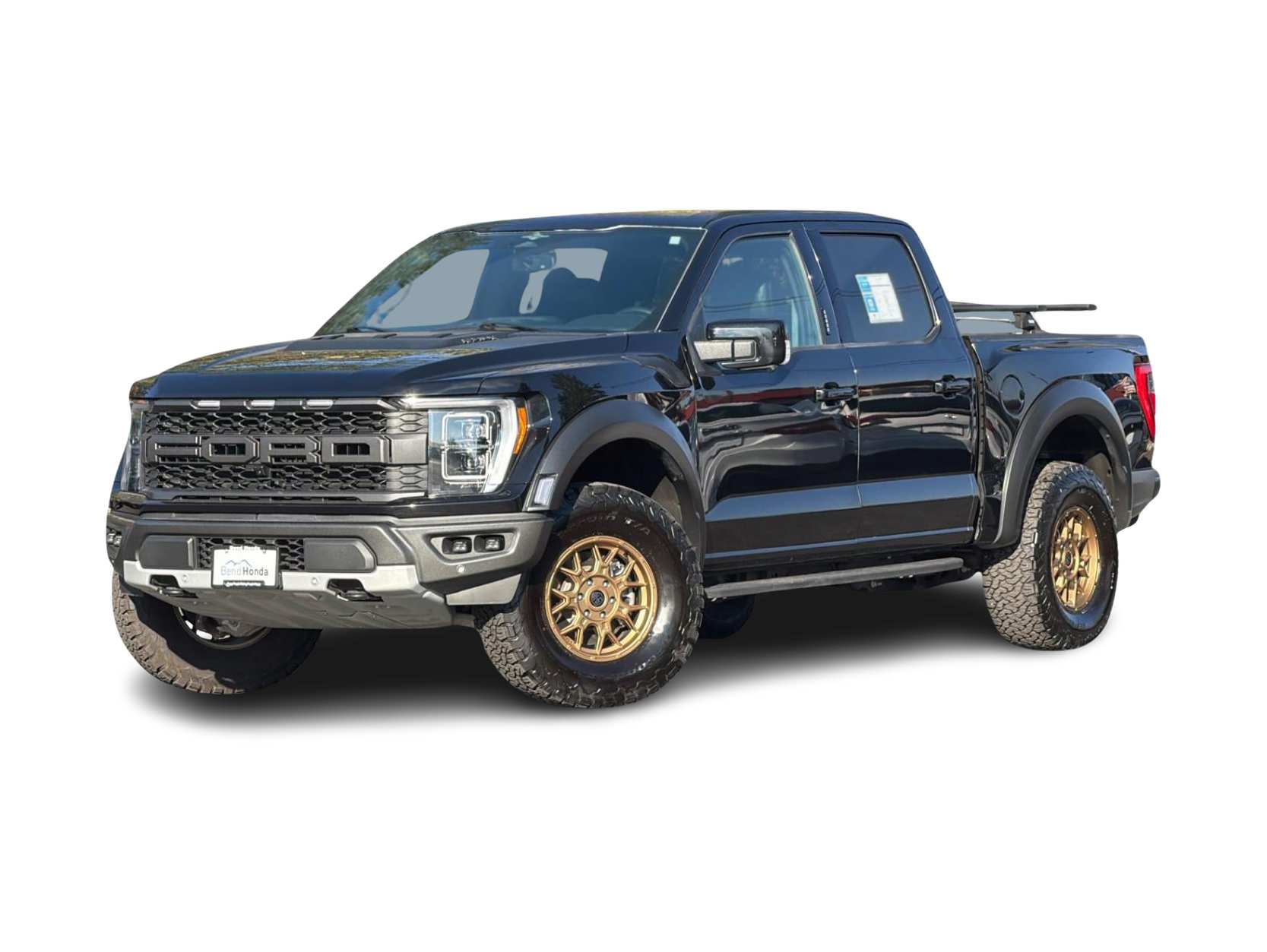 Thumbnail: 2023 Ford F-150 - 1