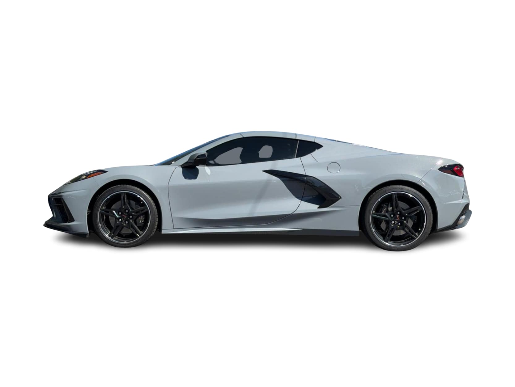 Thumbnail: 2024 Chevrolet Corvette - 1