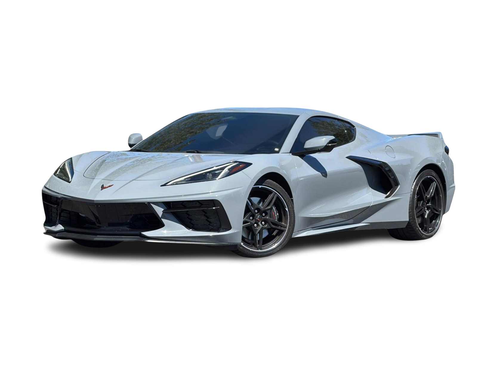 2024 Chevrolet Corvette Stingray -
                  Bend, OR