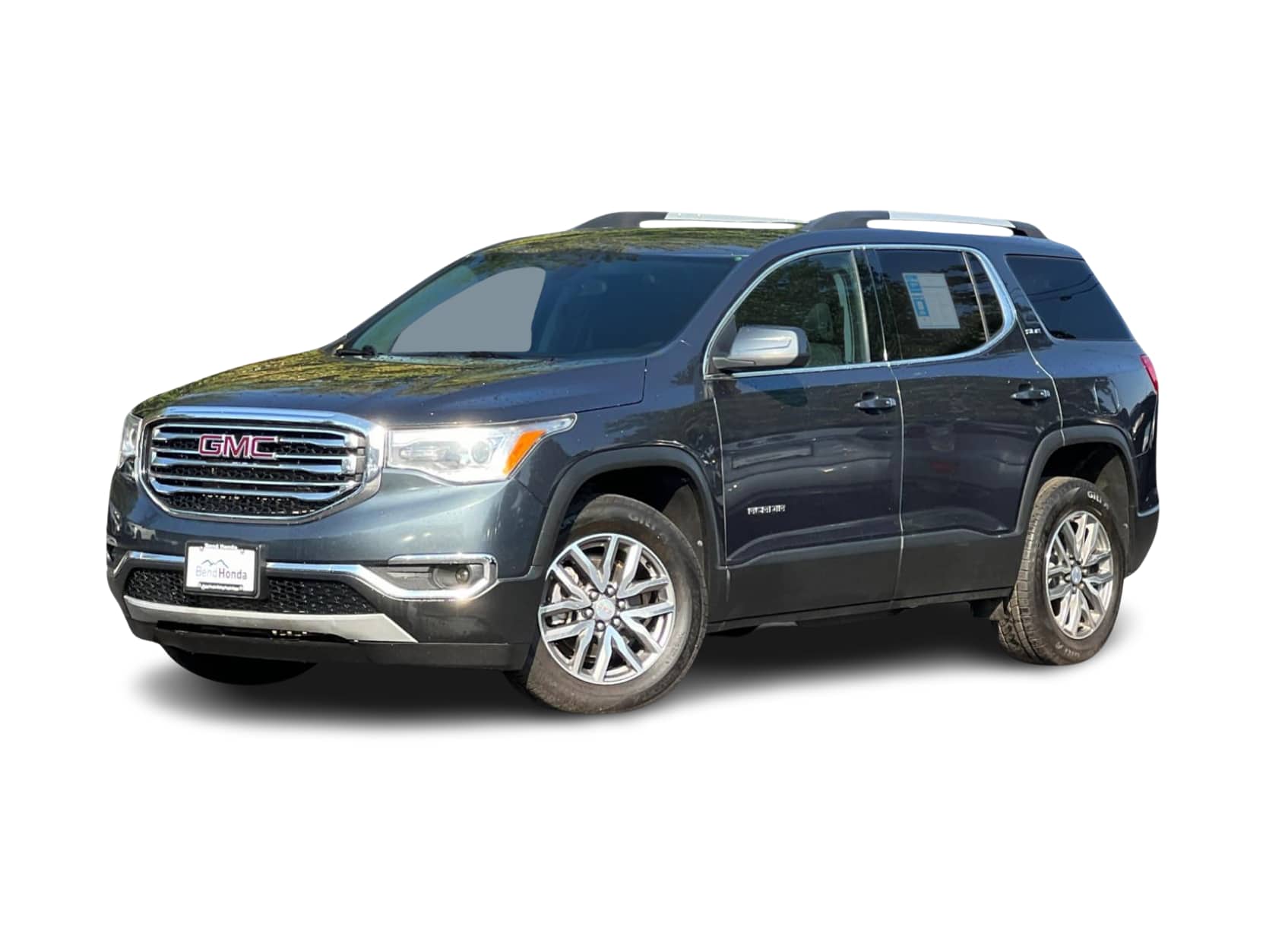 2019 GMC Acadia SLE -
                  Bend, OR