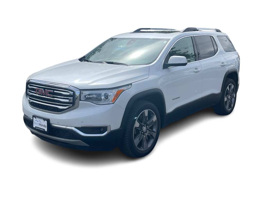 2019 GMC Acadia SLT -
                  Bend, OR