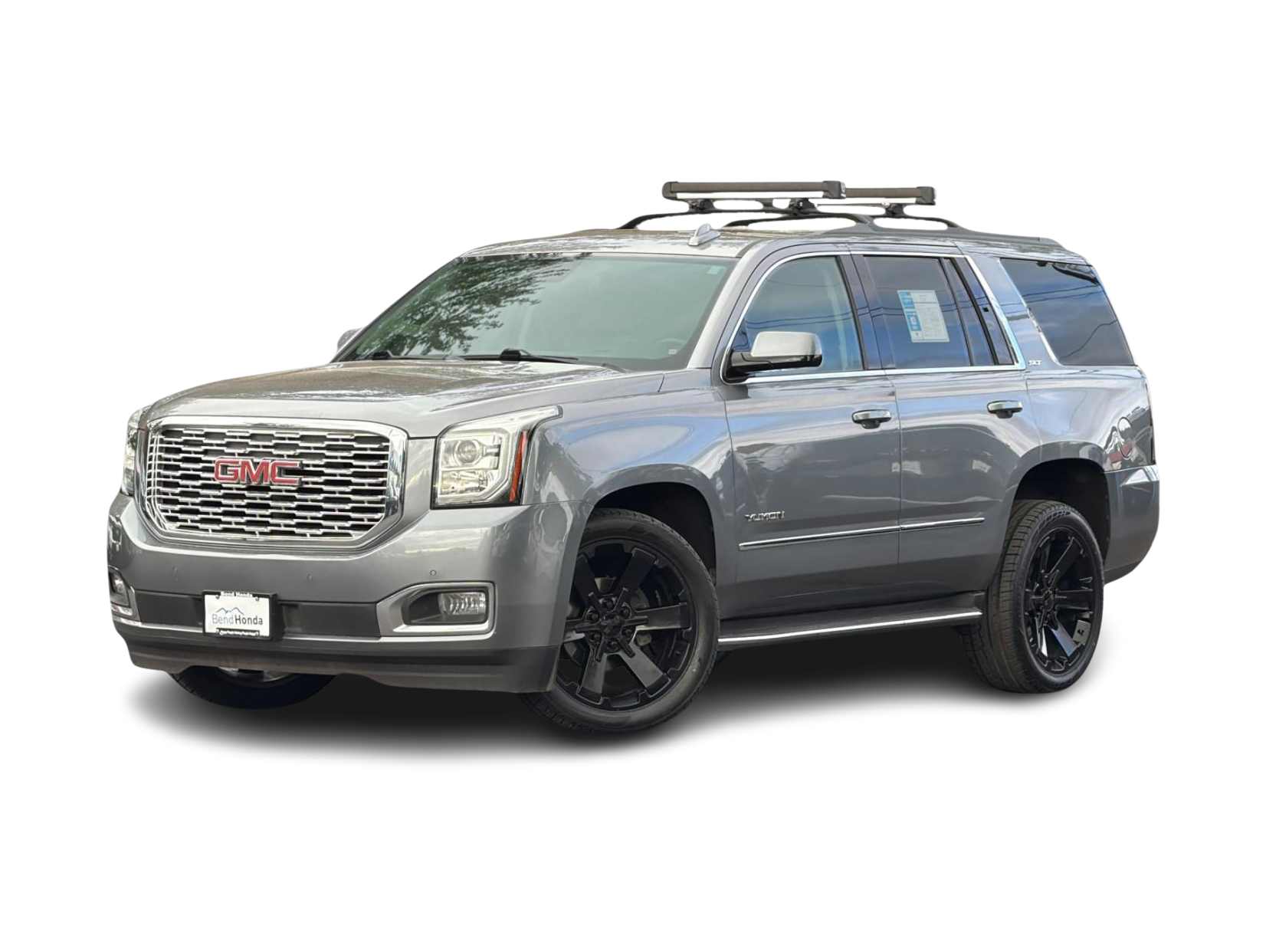 Thumbnail: 2020 GMC Yukon - 1