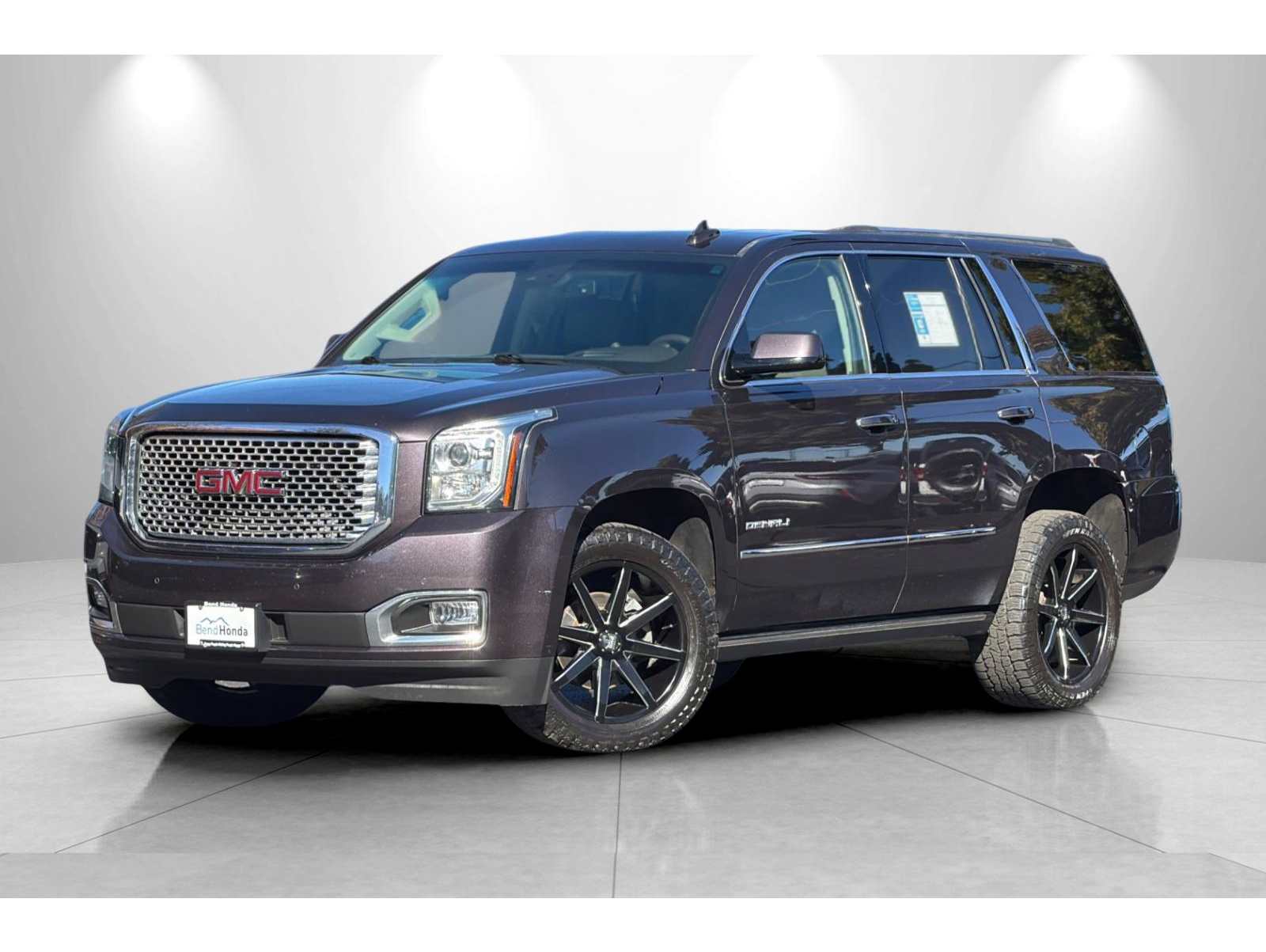 2015 GMC Yukon