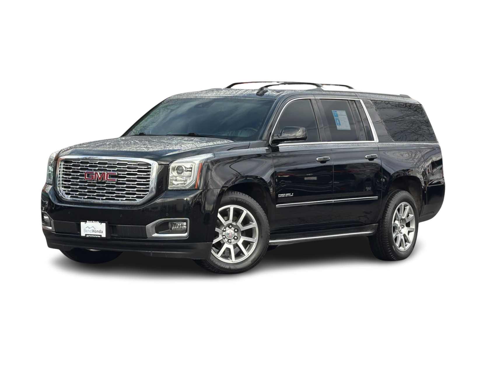 2020 GMC Yukon XL Denali -
                  Bend, OR