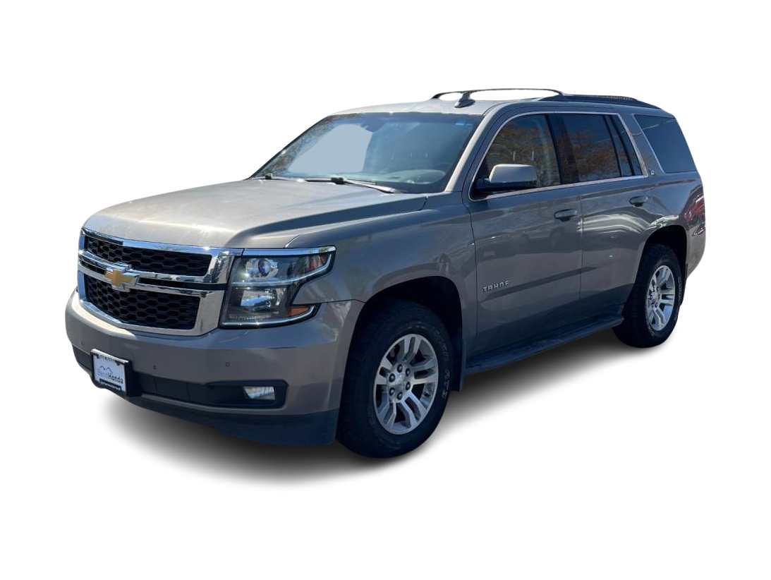 2017 Chevrolet Tahoe LT -
                  Bend, OR