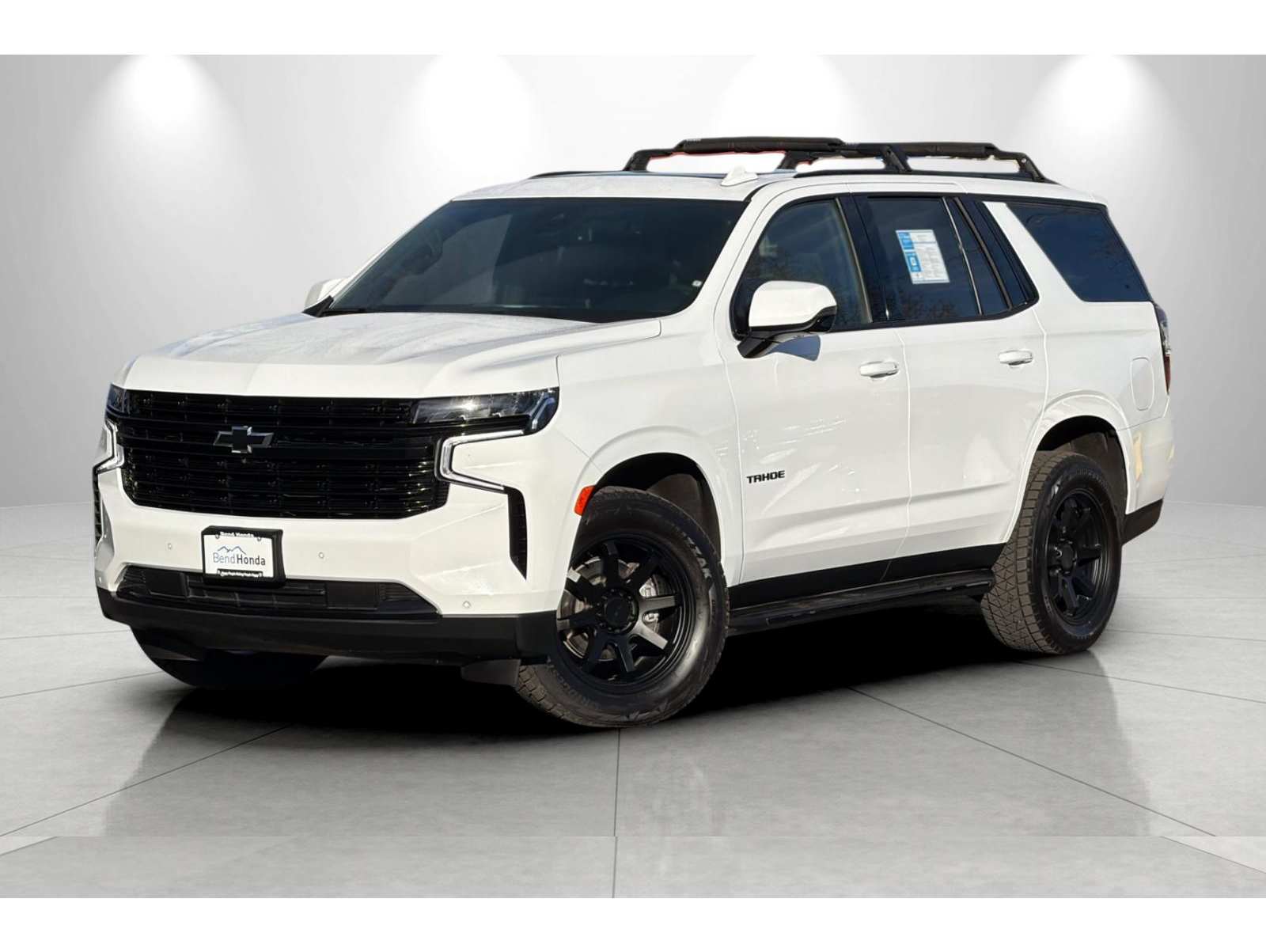 2024 Chevrolet Tahoe RST's photo