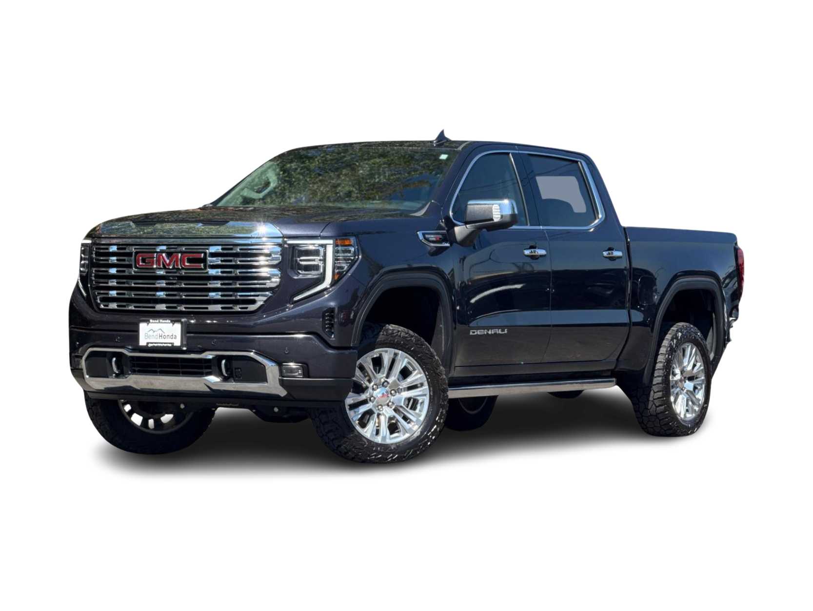 Thumbnail: 2022 GMC Sierra 1500 - 1