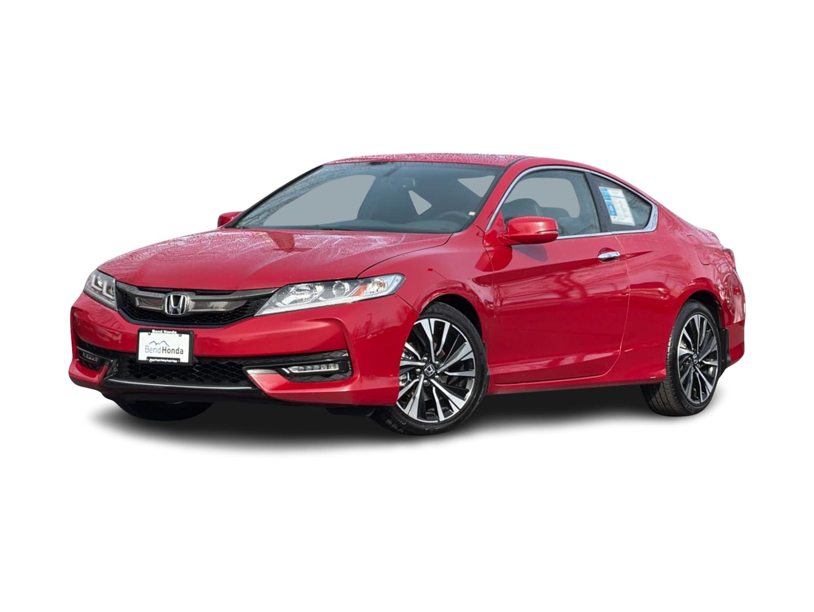 Thumbnail: 2016 Honda Accord - 1