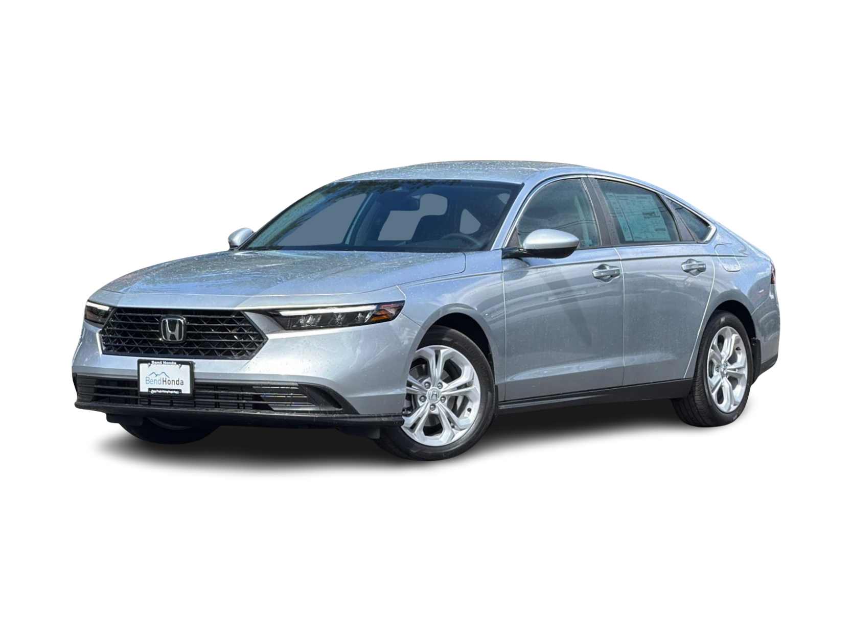 Thumbnail: 2026 Honda Accord - 1