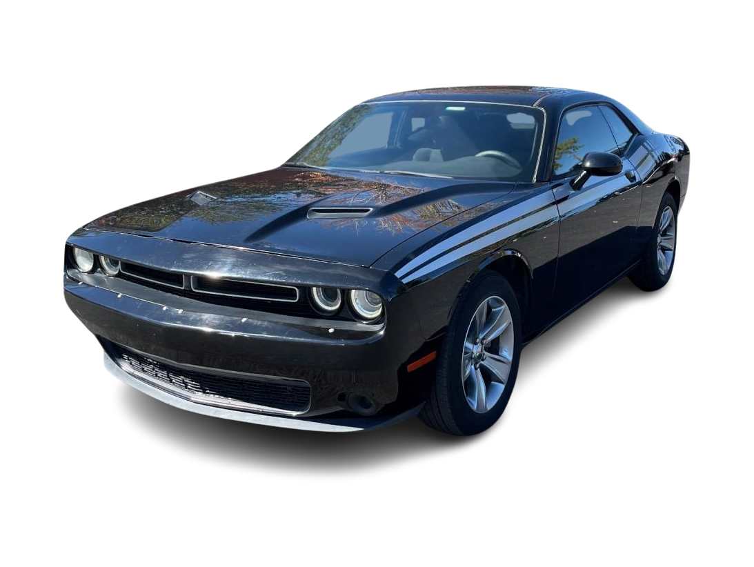 2015 Dodge Challenger SXT -
                  Bend, OR