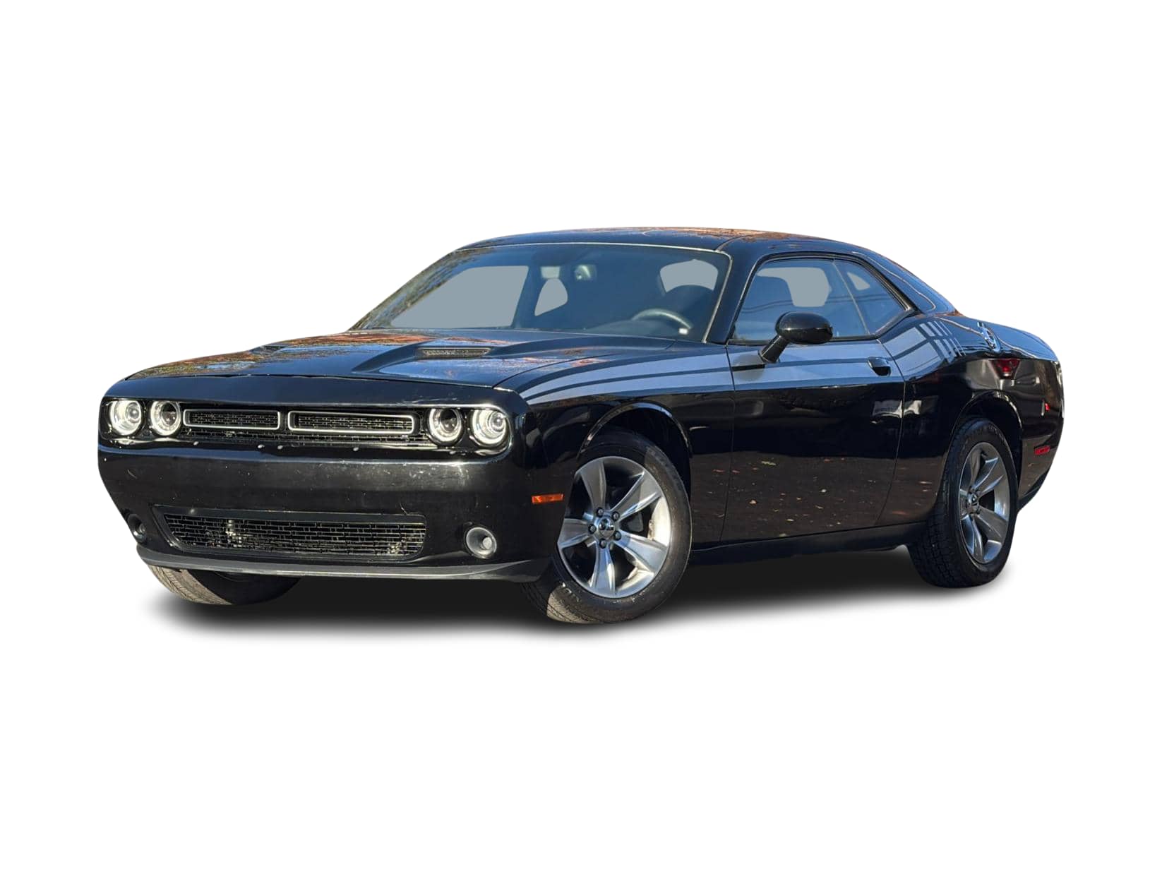 2015 Dodge Challenger SXT -
                  Bend, OR