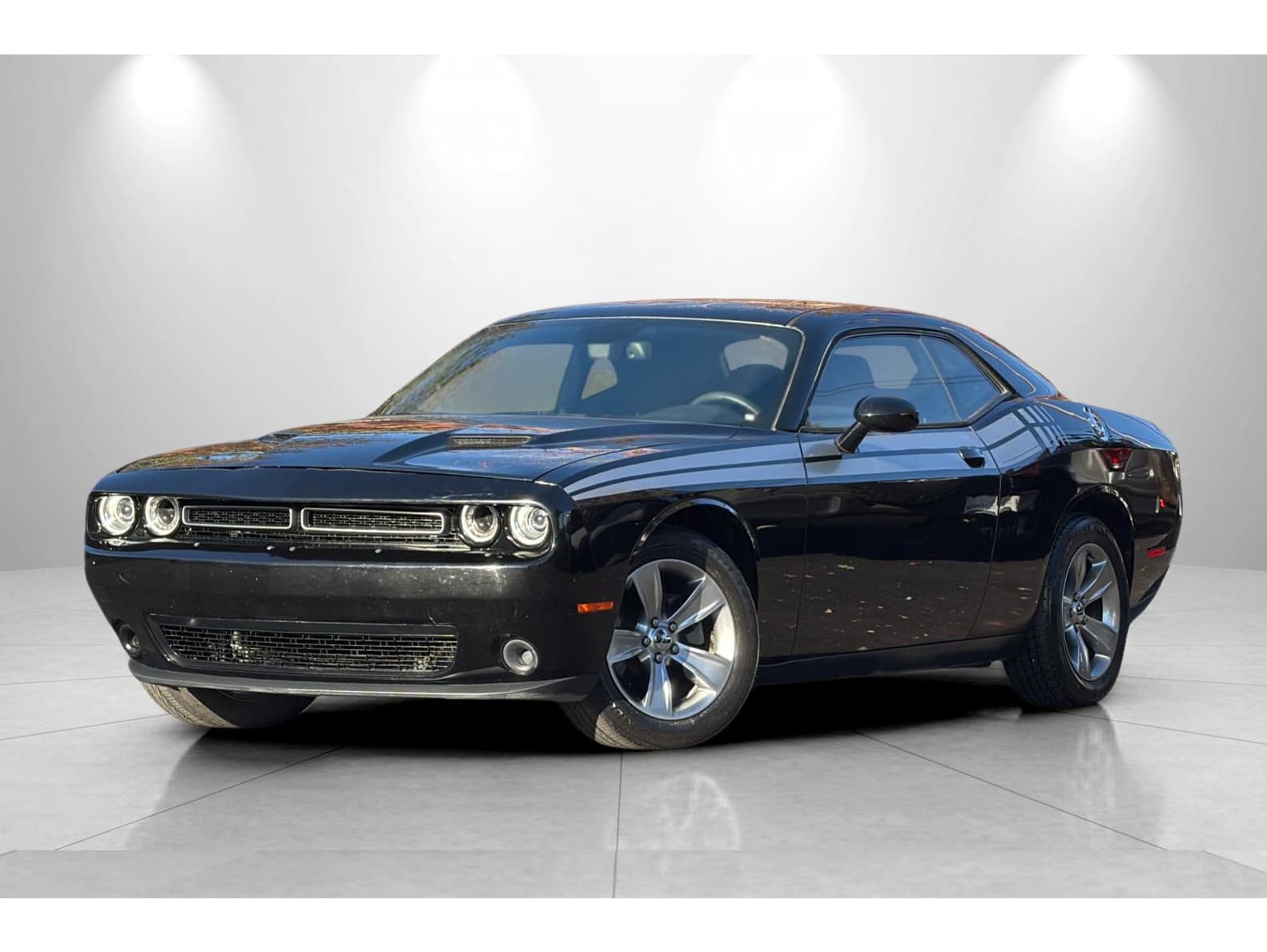 2015 Dodge Challenger