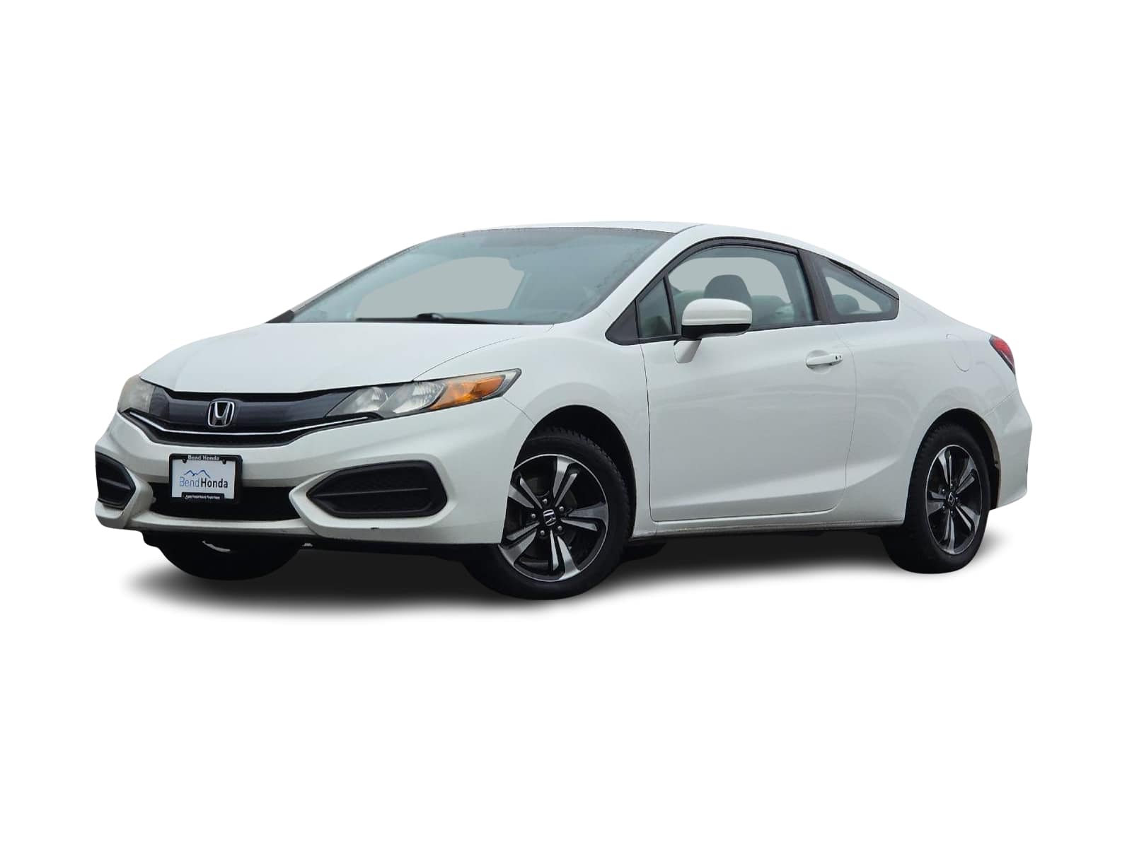 Thumbnail: 2015 Honda Civic - 1