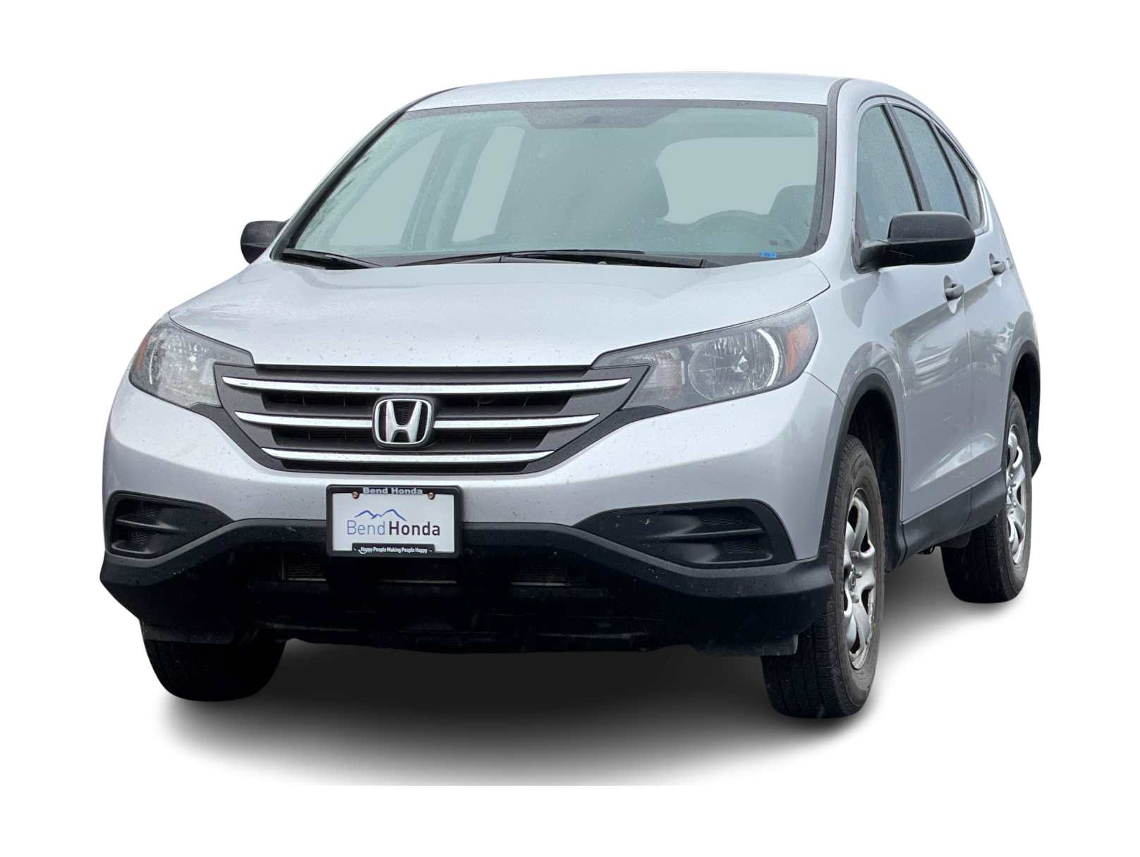 2013 Honda CR-V LX -
                Bend, OR